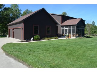 Property photo 5 - 80 +/- Acres Offered in 6 Tracts - Spectacular Farm & Home